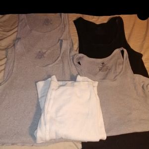 ⭐ men's medium under garments